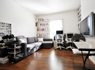 One Bedroom Flat to rent in London