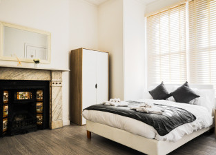 One Bedroom Flat to rent in London